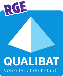 Logo - RGE - QUALIBAT - CCMV - 61